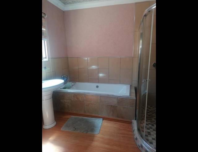 3 BEDROOM TOWNHOUSE FOR SALE IN BRAKPAN NORTH